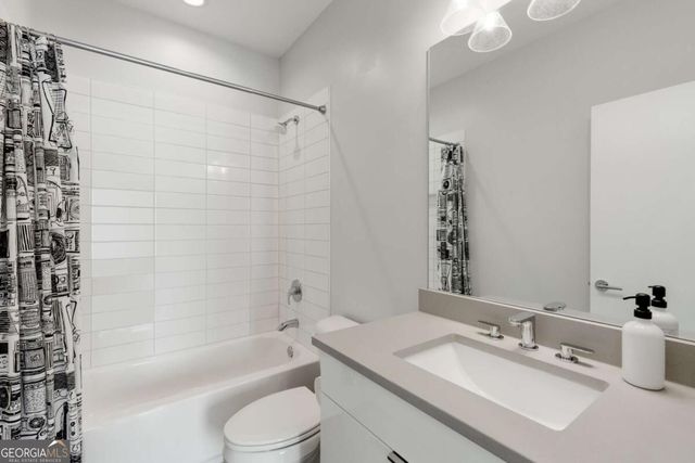 205 Wilbur Avenue SE A, Atlanta, GA 30316