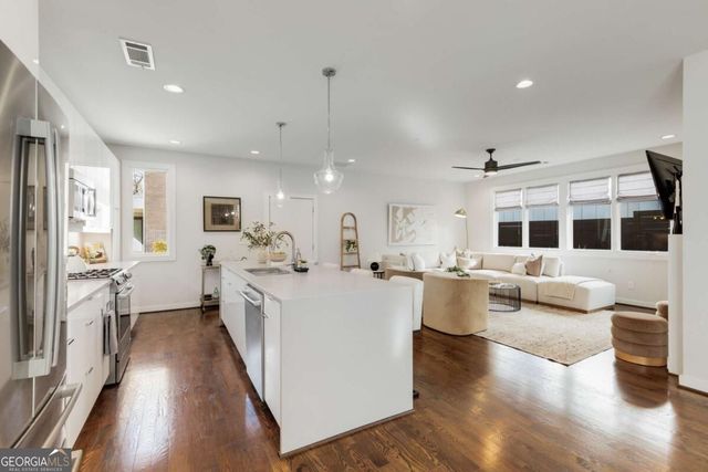 205 Wilbur Avenue SE A, Atlanta, GA 30316