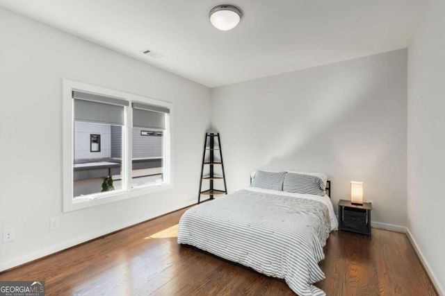205 Wilbur Avenue SE A, Atlanta, GA 30316