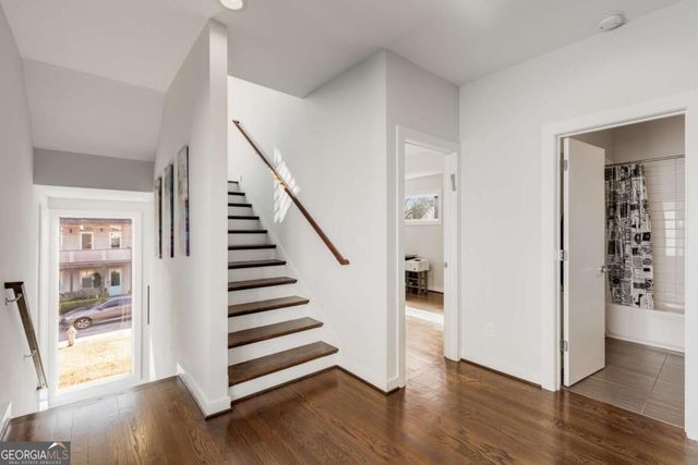 205 Wilbur Avenue SE A, Atlanta, GA 30316