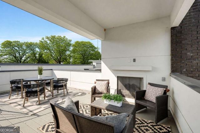 205 Wilbur Avenue SE A, Atlanta, GA 30316