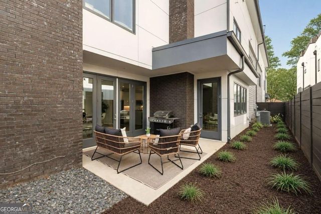 205 Wilbur Avenue SE A, Atlanta, GA 30316