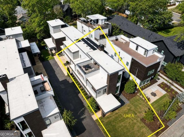 205 Wilbur Avenue SE A, Atlanta, GA 30316