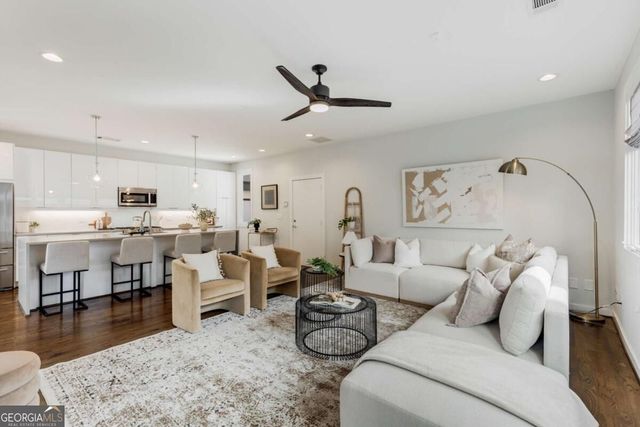 205 Wilbur Avenue SE A, Atlanta, GA 30316
