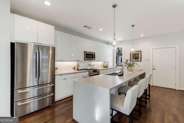 205 Wilbur Avenue SE A, Atlanta, GA 30316