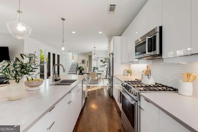 205 Wilbur Avenue SE A, Atlanta, GA 30316