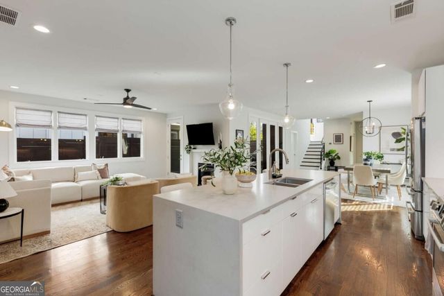 205 Wilbur Avenue SE A, Atlanta, GA 30316