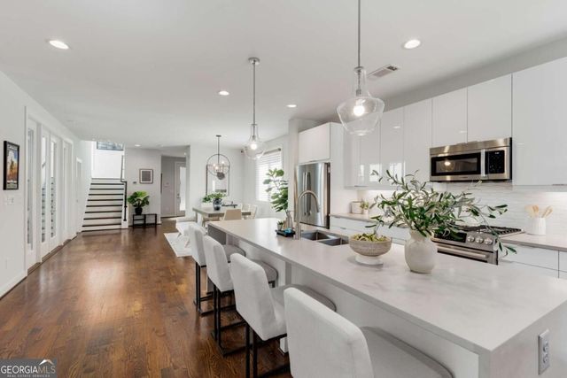 205 Wilbur Avenue SE A, Atlanta, GA 30316