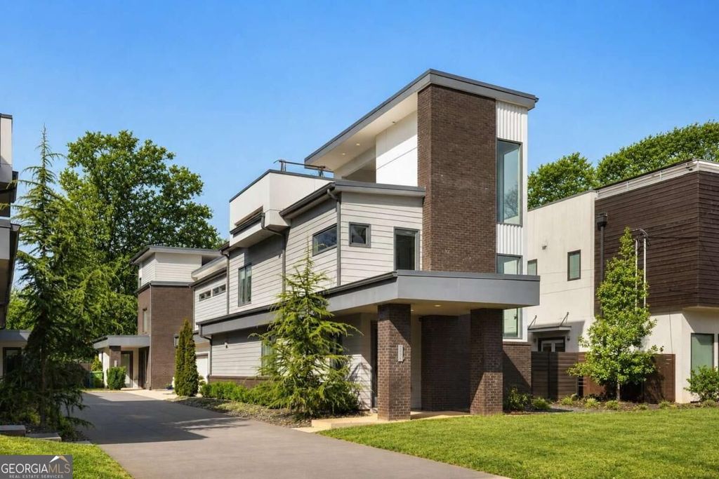 205 Wilbur Avenue SE A, Atlanta, GA 30316