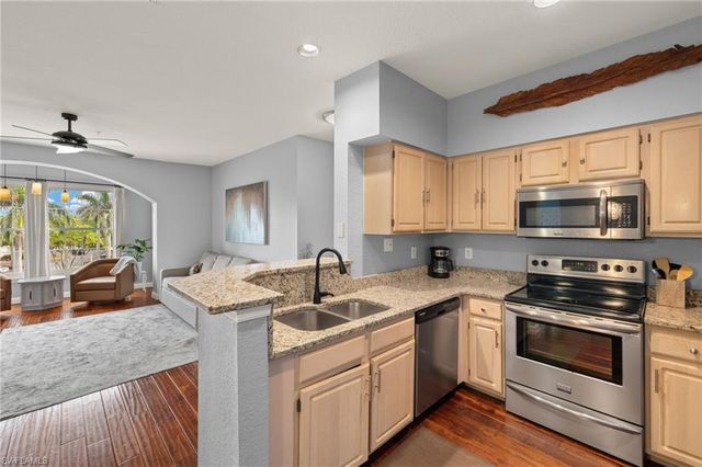 23710 Walden Center DR 305, Estero, FL 34134