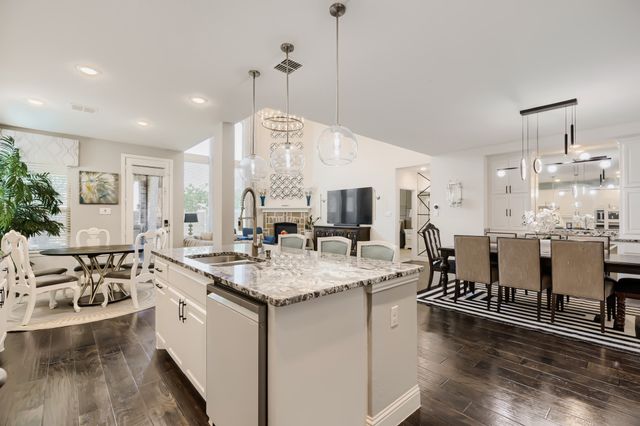 1517 Snowdrop Drive, Celina, TX 75078