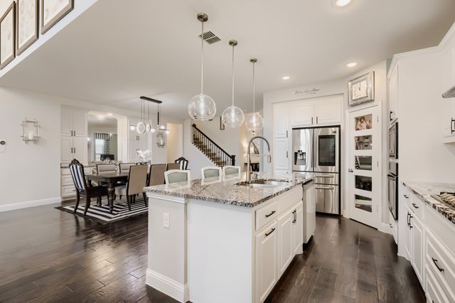 1517 Snowdrop Drive, Celina, TX 75078