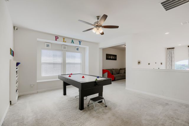 1517 Snowdrop Drive, Celina, TX 75078