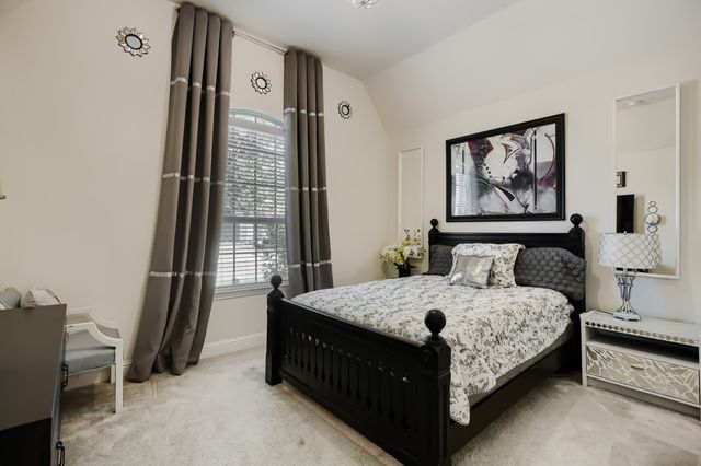 1517 Snowdrop Drive, Celina, TX 75078