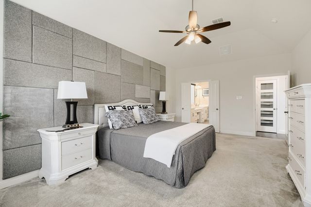 1517 Snowdrop Drive, Celina, TX 75078