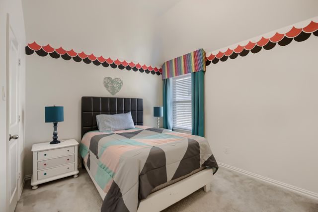 1517 Snowdrop Drive, Celina, TX 75078