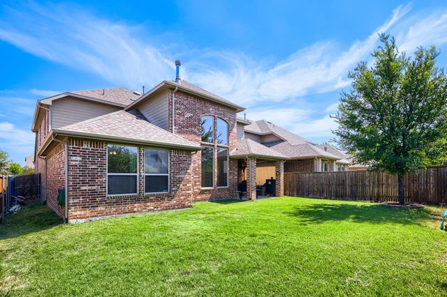 1517 Snowdrop Drive, Celina, TX 75078