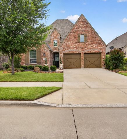 1517 Snowdrop Drive, Celina, TX 75078