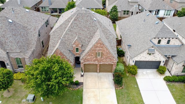 1517 Snowdrop Drive, Celina, TX 75078