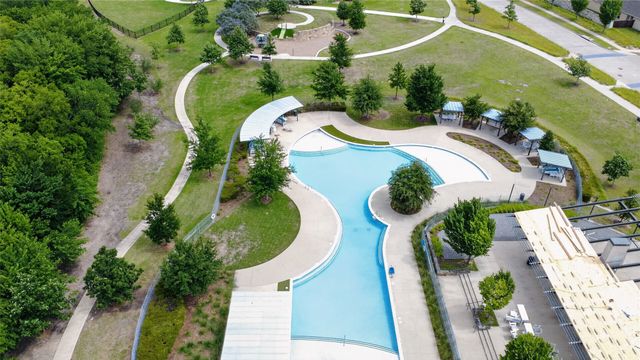 1517 Snowdrop Drive, Celina, TX 75078