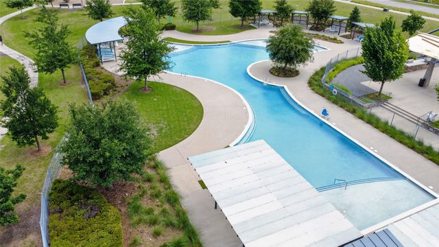 1517 Snowdrop Drive, Celina, TX 75078