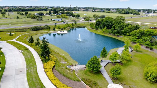 1517 Snowdrop Drive, Celina, TX 75078