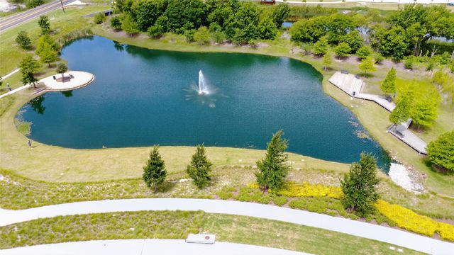 1517 Snowdrop Drive, Celina, TX 75078