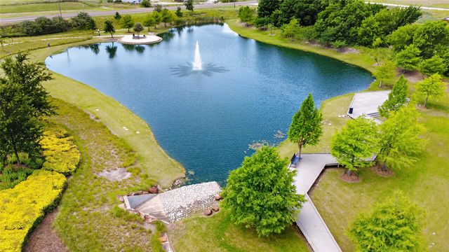 1517 Snowdrop Drive, Celina, TX 75078