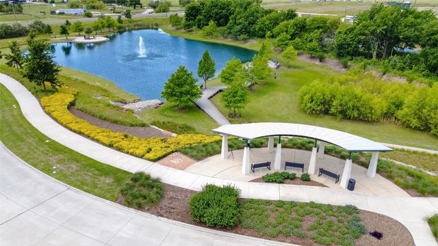 1517 Snowdrop Drive, Celina, TX 75078