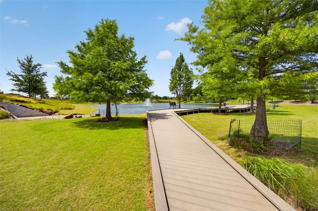 1517 Snowdrop Drive, Celina, TX 75078
