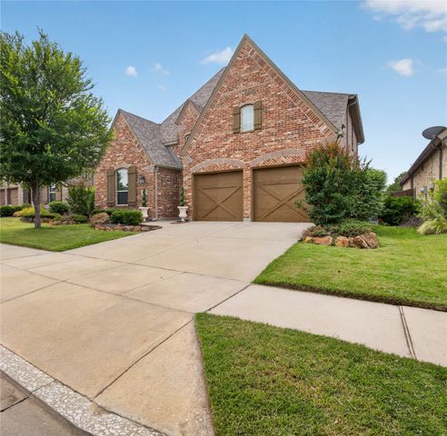 1517 Snowdrop Drive, Celina, TX 75078