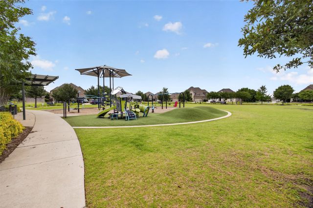 1517 Snowdrop Drive, Celina, TX 75078