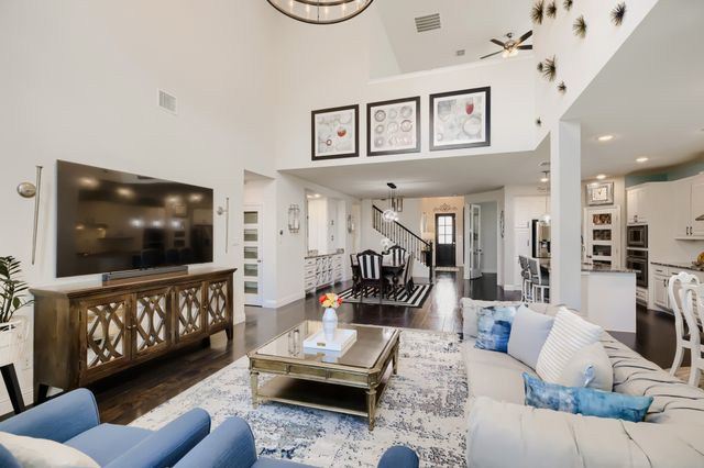 1517 Snowdrop Drive, Celina, TX 75078