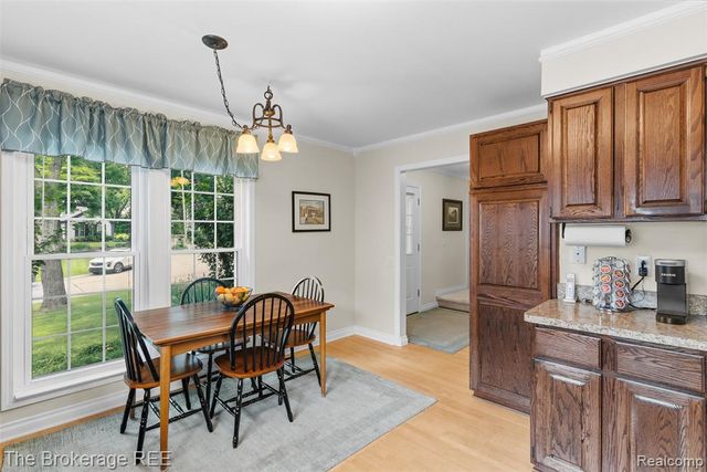 5539 Brompton Court, West Bloomfield, MI 48322