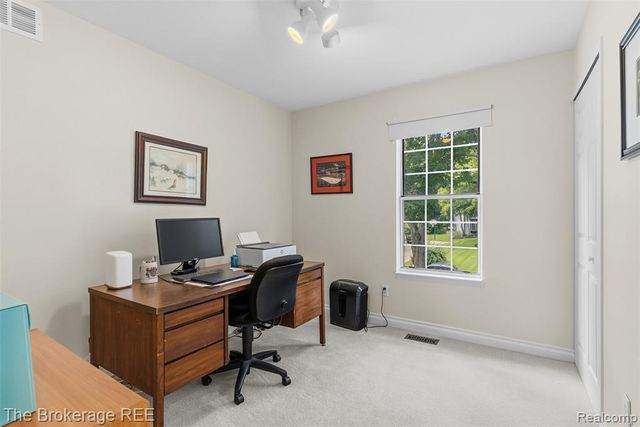 5539 Brompton Court, West Bloomfield, MI 48322