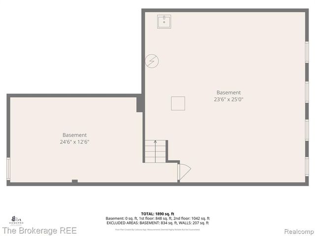 5539 Brompton Court, West Bloomfield, MI 48322