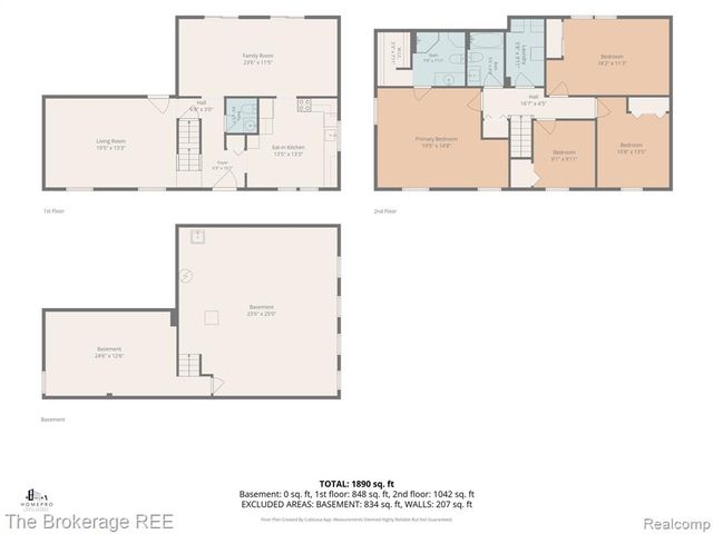 5539 Brompton Court, West Bloomfield, MI 48322