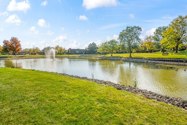 620 Tralee Court 3A, Schaumburg, IL 60193