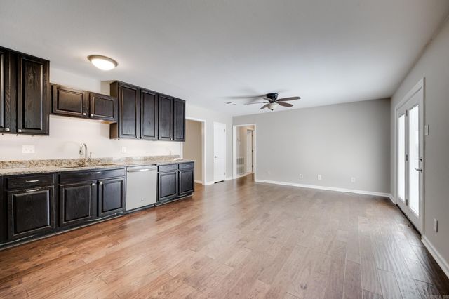 1906 Green Acres Road, Jacksonville, AR 72076