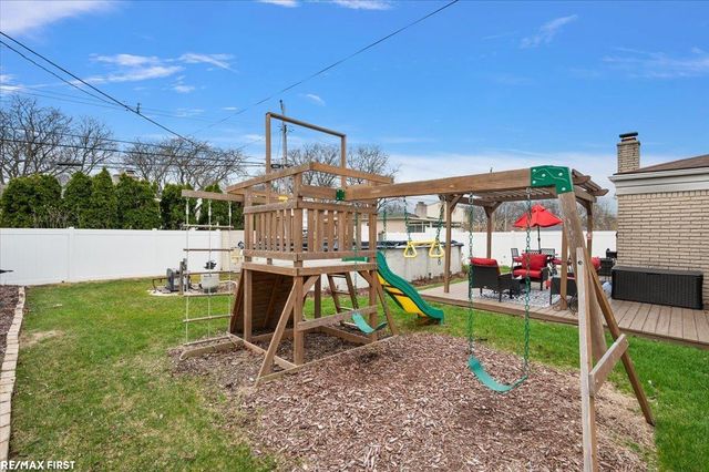 30840 Primrose Drive, Warren, MI 48088