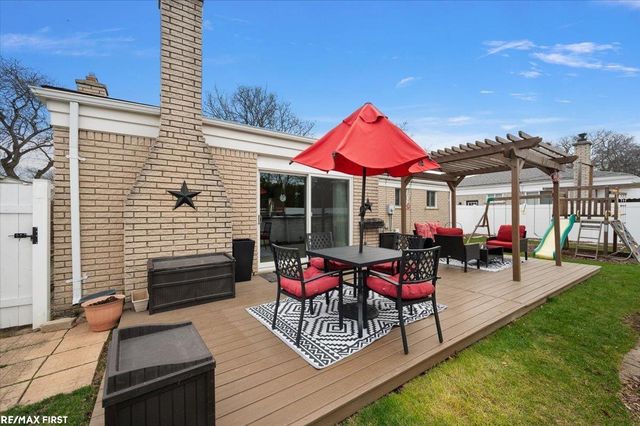 30840 Primrose Drive, Warren, MI 48088