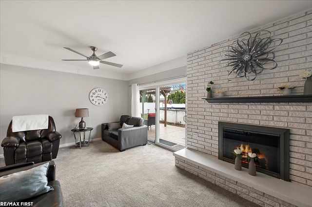 30840 Primrose Drive, Warren, MI 48088