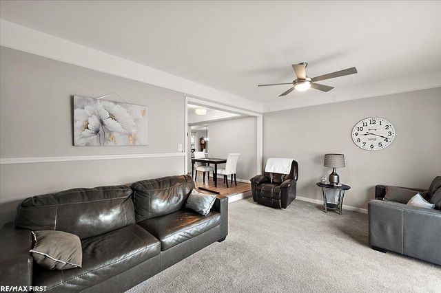 30840 Primrose Drive, Warren, MI 48088