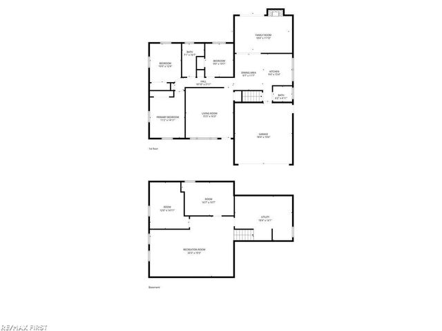 30840 Primrose Drive, Warren, MI 48088