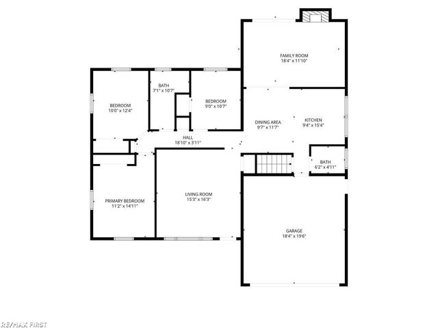 30840 Primrose Drive, Warren, MI 48088