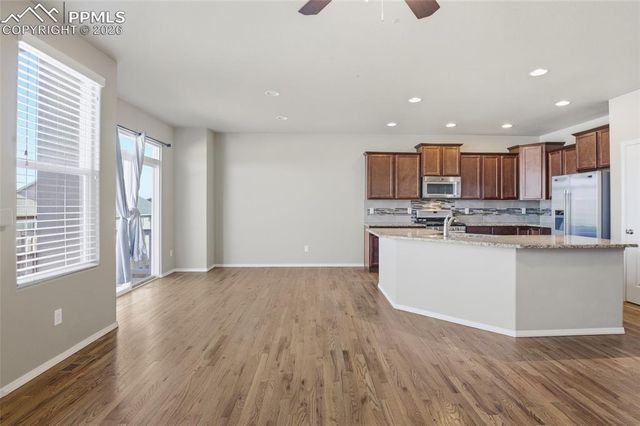 7031 Thorn Brush Way, Colorado Springs, CO 80923