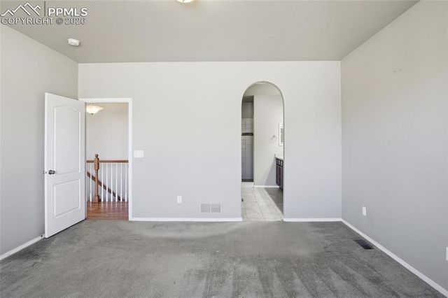 7031 Thorn Brush Way, Colorado Springs, CO 80923