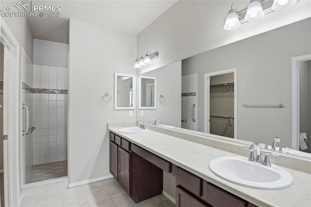 7031 Thorn Brush Way, Colorado Springs, CO 80923