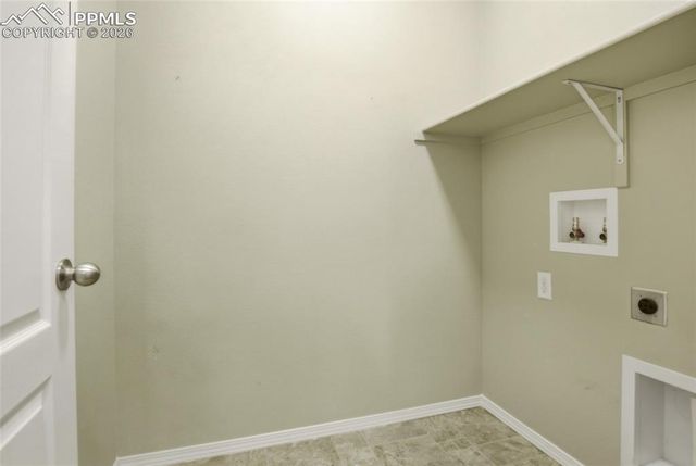 7031 Thorn Brush Way, Colorado Springs, CO 80923