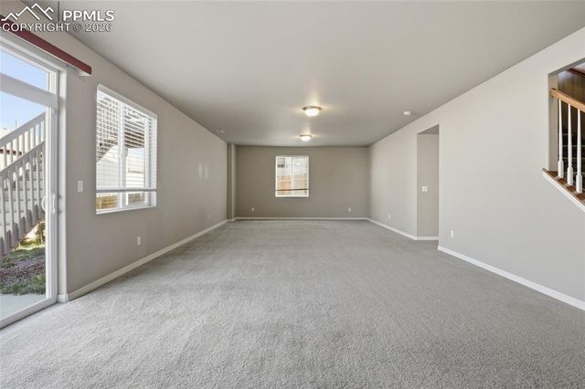 7031 Thorn Brush Way, Colorado Springs, CO 80923